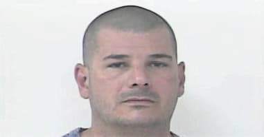 Darell Darville, - St. Lucie County, FL 